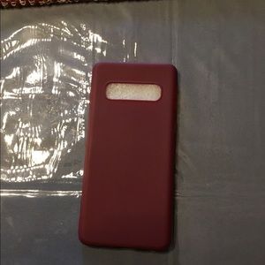 Samsung Galaxy 10 cover